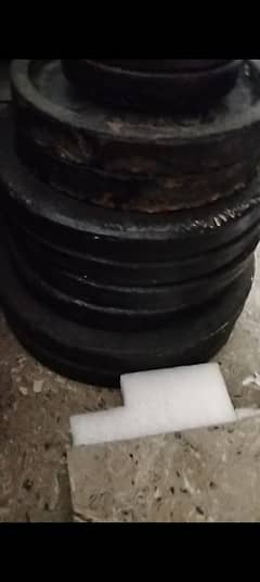 iron