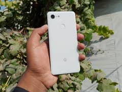 Google pixel 3 Pta Approved