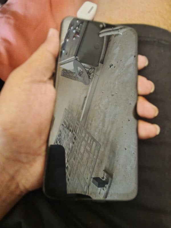 OnePlus 6T 8/128 0