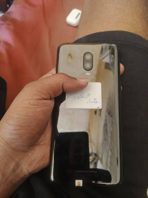 OnePlus 6T 8/128 2
