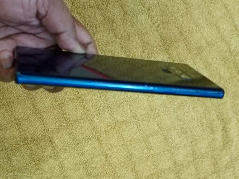 Samsung Galaxy Note 9,6/128 With Box Dual Sim PTA Approved 03185214847 7