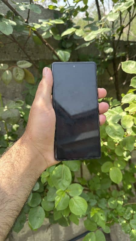 Google Pixel 7 2