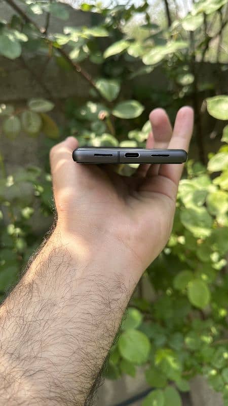 Google Pixel 7 3