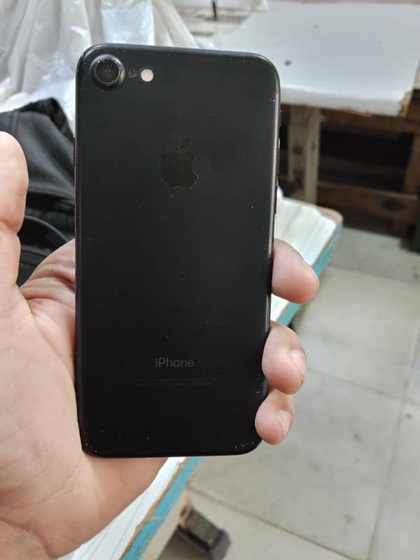 iphone 7 condition used 5