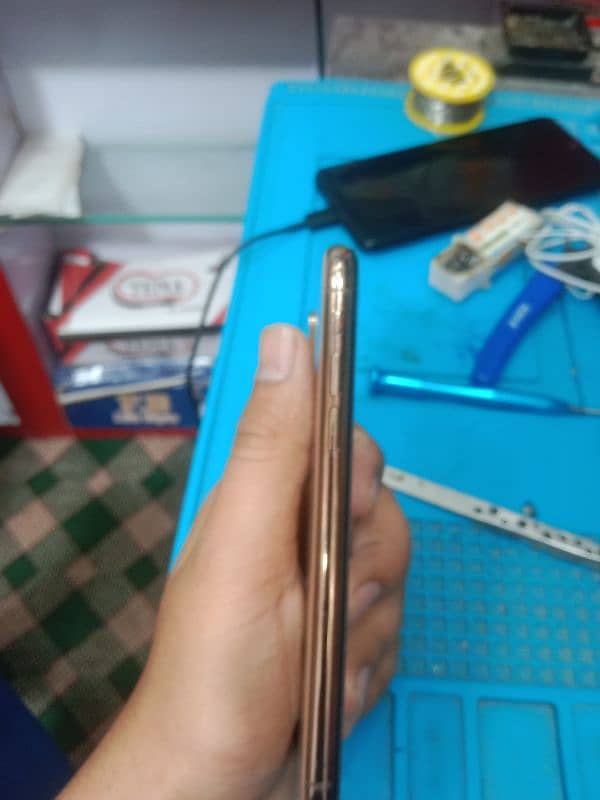 xs 512 gb non pta sim working 1