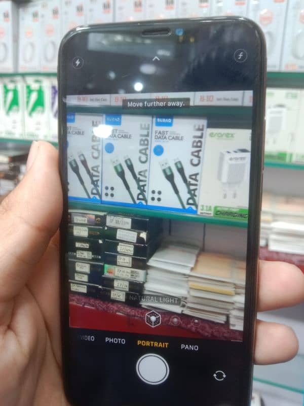 xs 512 gb non pta sim working 3