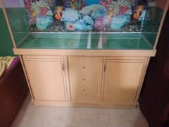 4 fit Aquarium