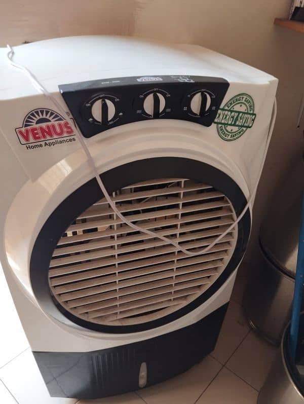 Room Cooler 2