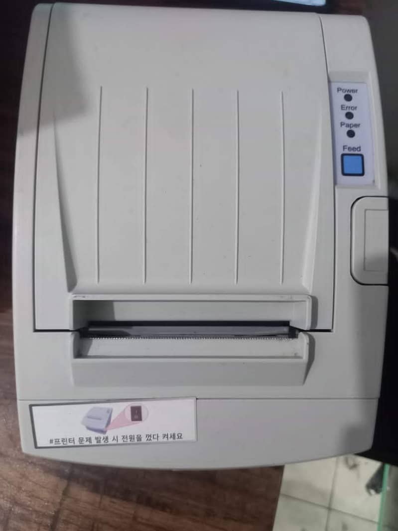 All in one pc , thermal printer , Barcode Printer , Barcode Scanner 13