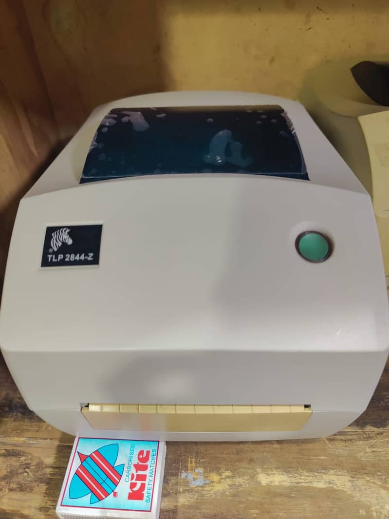 All in one pc , thermal printer , Barcode Printer , Barcode Scanner 16