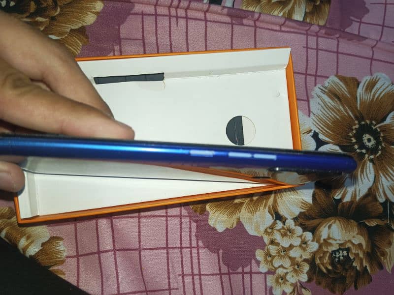 tecno spark 4 3