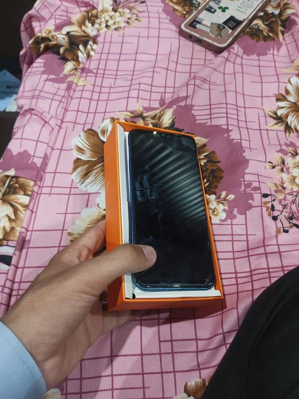 tecno spark 4 5