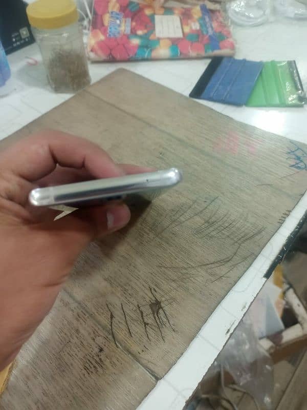 OnePlus 8 8/128 not pta 3