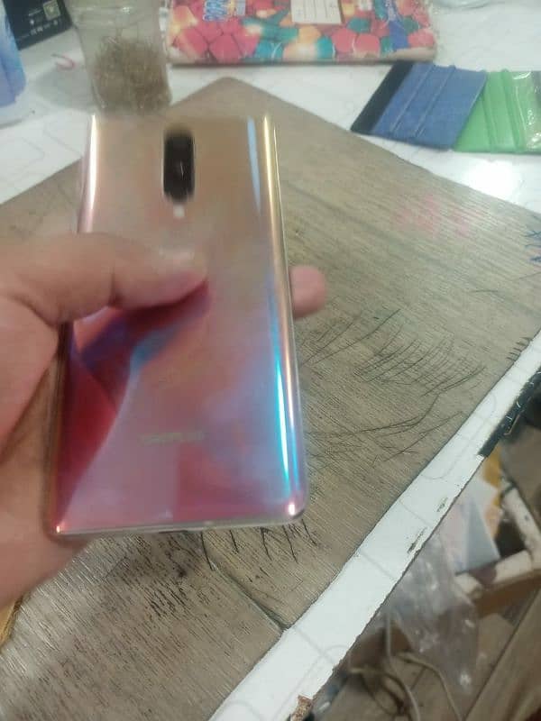 OnePlus 8 8/128 not pta 4