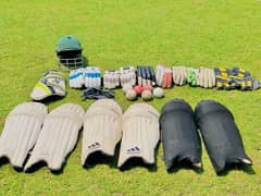 cricket kit