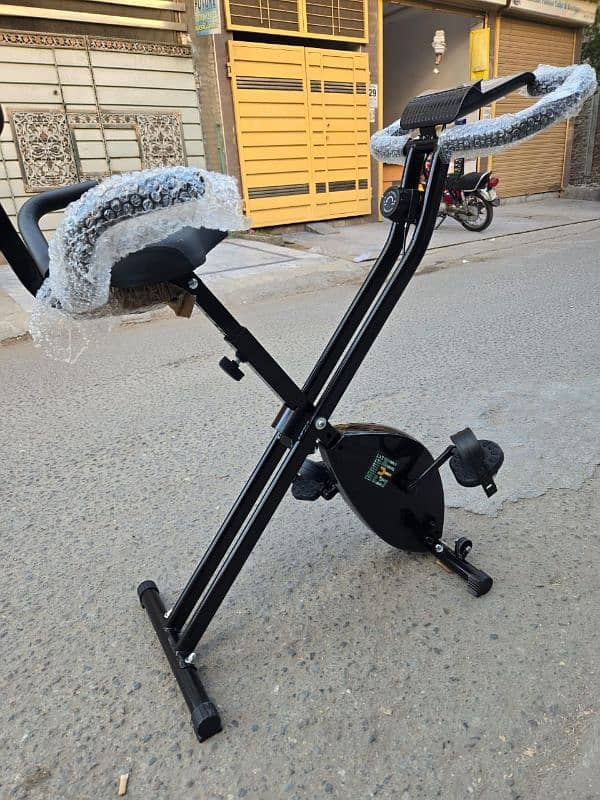 Treadmills(03214639061)/Running Machines/ Ellepticalls/ Gym Cycle 6
