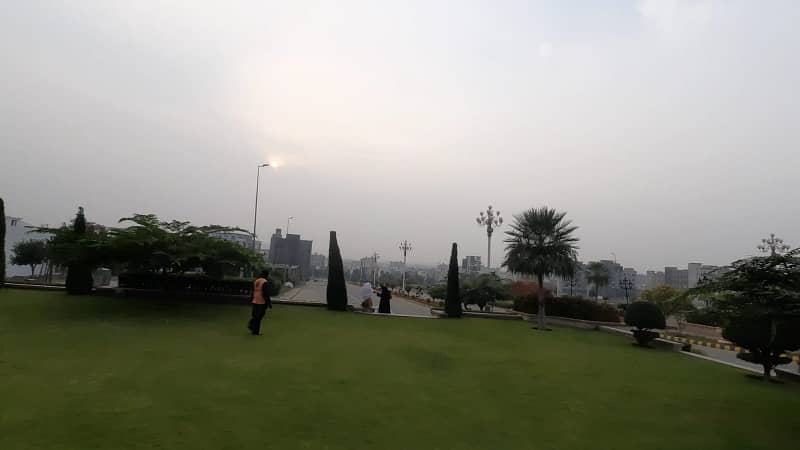 5 Marla Plot Available For Sale In Citi Housing Jhelum 2