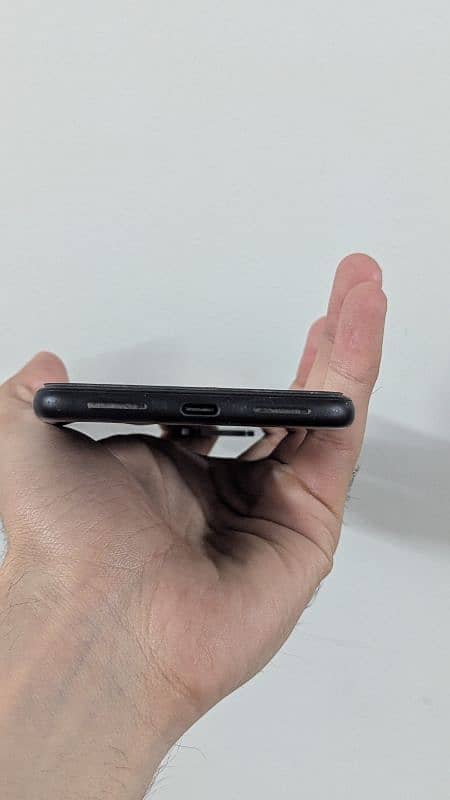 Google Pixel 4 XL PTA Approved Dual Sim 5