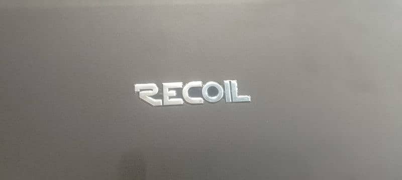 RECOIL MONO BLOCK AMPLIPHIRE MODEL RED 2500.1 CAR AUDIO 4