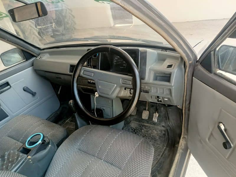 Suzuki Mehran 1992 1