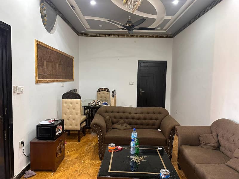 Beautiful House Available For Rent In G- Block 2