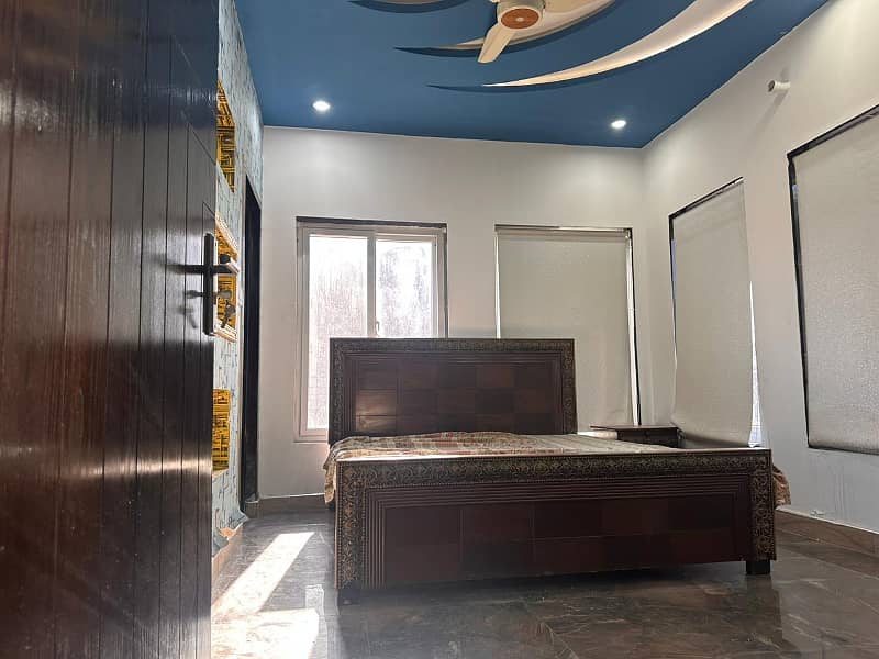 Beautiful House Available For Rent In G- Block 3