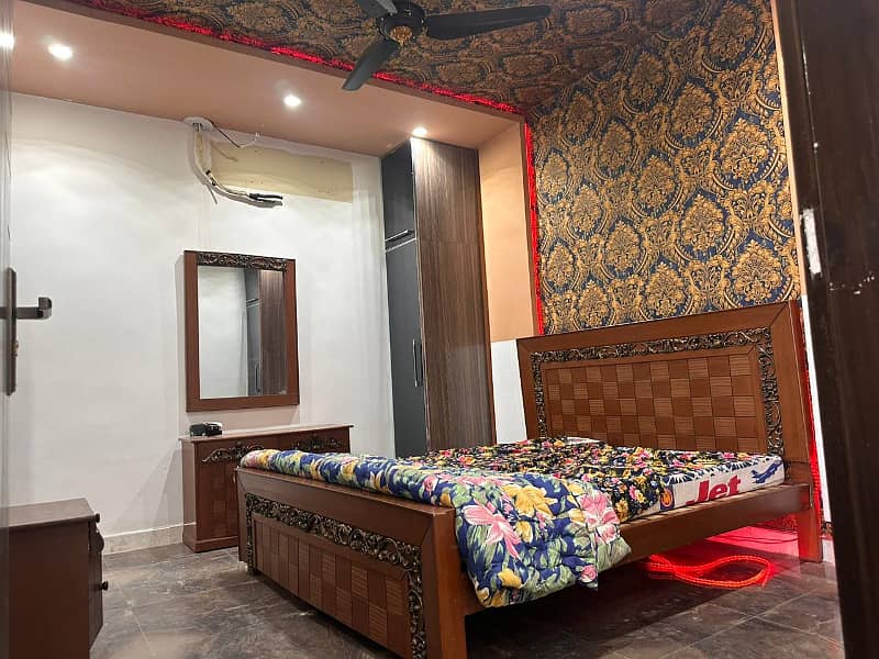 Beautiful House Available For Rent In G- Block 4