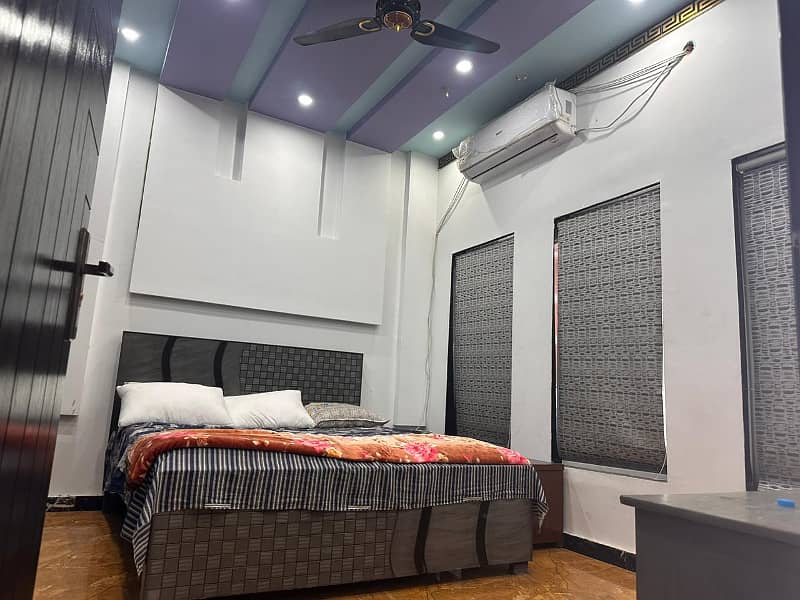 Beautiful House Available For Rent In G- Block 5