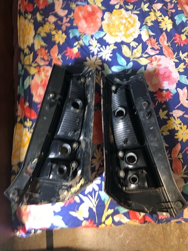 wagnor 2011 backlights  Honda city 2006 2007 2008 front grill 0