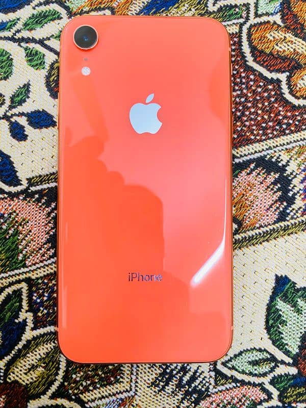 iphone xr 128 gb 0