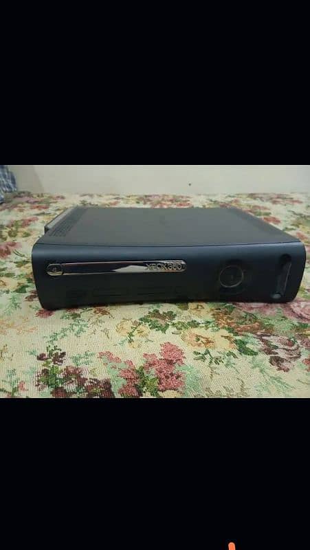 Xbox 360 250gb 0