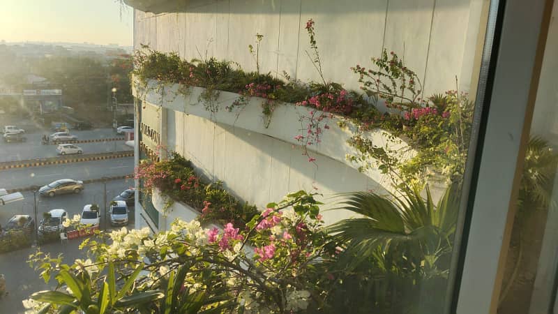 Rented Shop For Sale Under CDA Zone 5 3