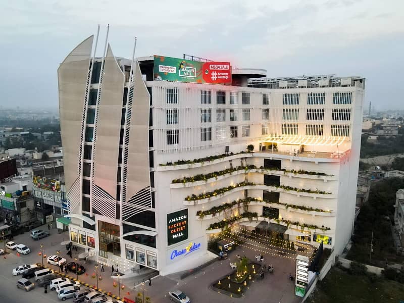 Rented Shop For Sale Under CDA Zone 5 23