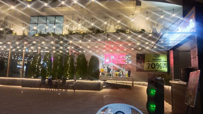 Rented Shop For Sale Under CDA Zone 5 42