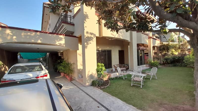 F-11-1 666 Square Yards Beautiful House 2 Unit Margalla Facing 0