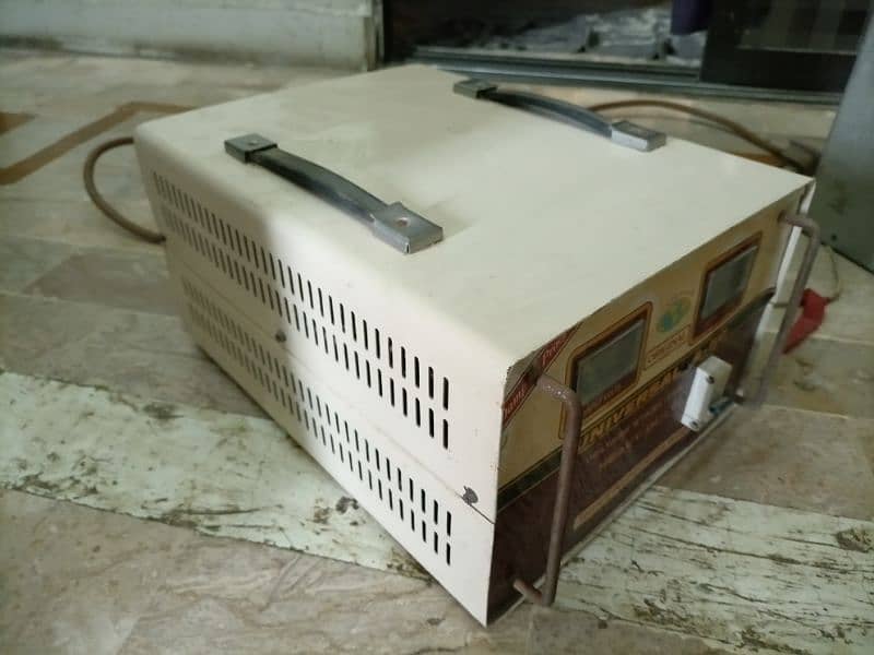 stabilizer For split Ac 2