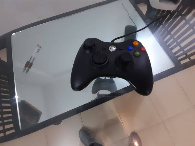 Xbox 360 256GB with free 20+ Games 2