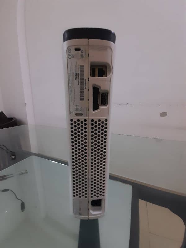 Xbox 360 256GB with free 20+ Games 1