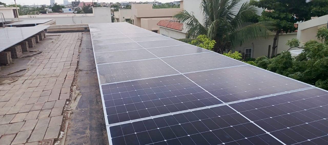 Solar Inverters | Solar Accessories | Soar Structure Solution 7