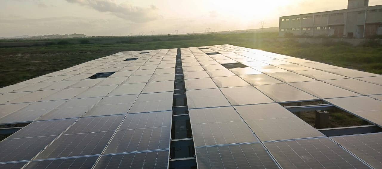 Solar Inverters | Solar Accessories | Soar Structure Solution 15