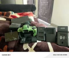 canon