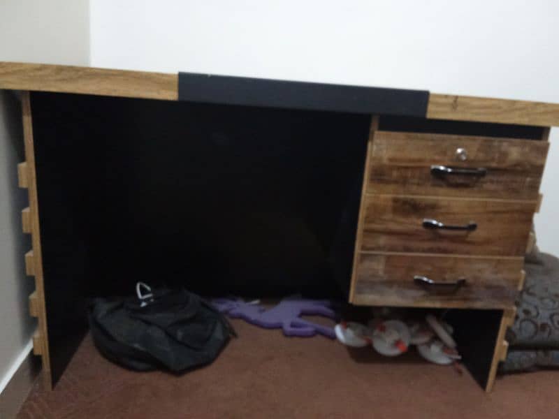 office table 2