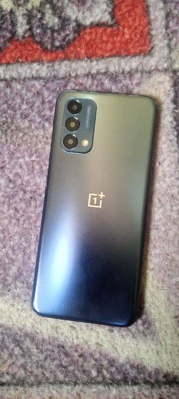 OnePlus Nord 2 4