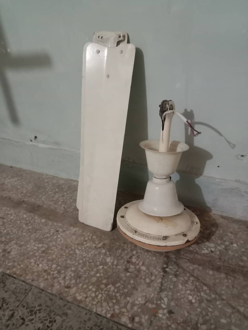 Gm fan 56 inch 03000 512018 0