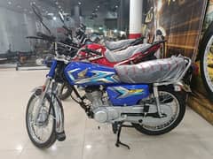 Honda All models Available