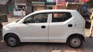 Monthly Basis Alto Available Self Drive In Lahore With Cheap Price