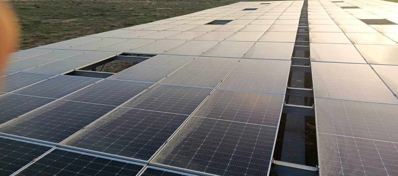 Solar System Installation | Solar System Maintaince | Solar Solution 1