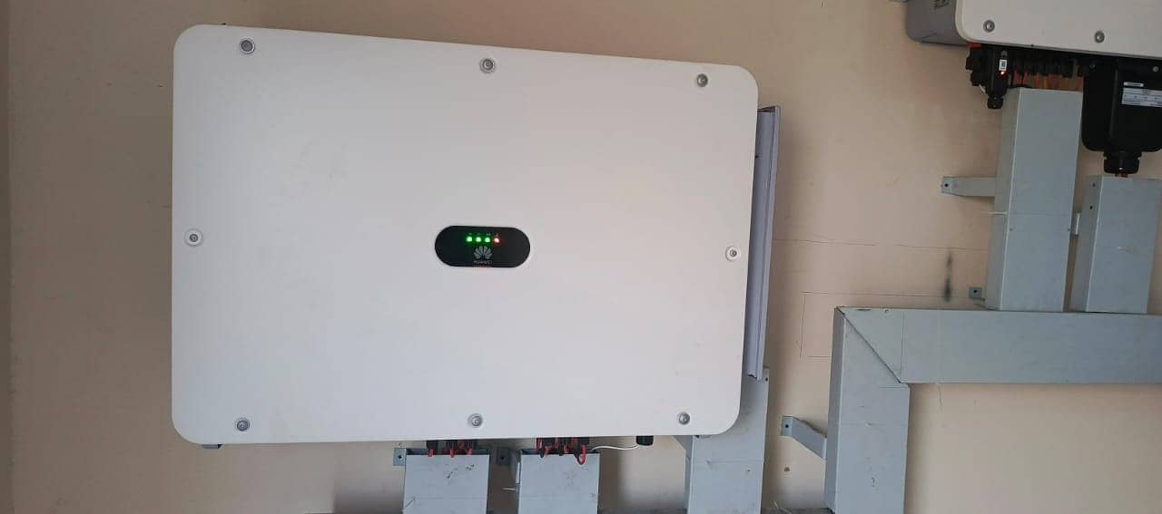 Solar System Installation | Solar System Maintaince | Solar Solution 5