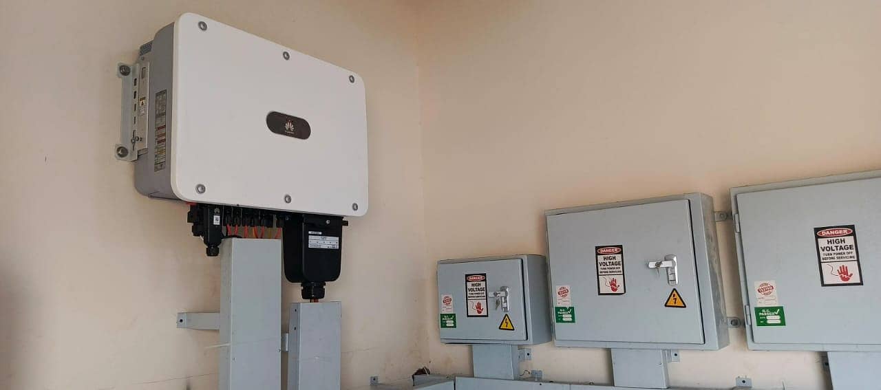 Solar System Installation | Solar System Maintaince | Solar Solution 6