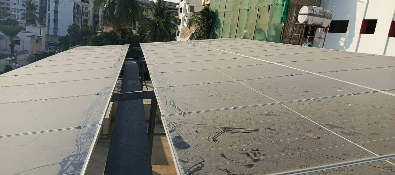 Solar System Installation | Solar System Maintaince | Solar Solution 12